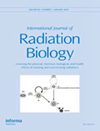 International Journal Of Radiation Biology