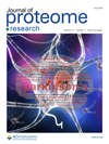 Journal Of Proteome Research