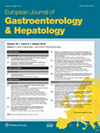 European Journal Of Gastroenterology & Hepatology