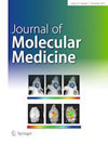 分子医学杂志-jmm