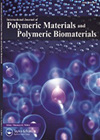 International Journal Of Polymeric Materials And Polymeric Biomaterials