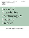 Journal Of Quantitative Spectroscopy & Radiative Transfer