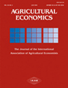 农业经济学