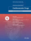 American Journal Of Cardiovascular Drugs