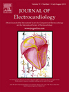 Journal Of Electrocardiology