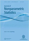 Journal Of Nonparametric Statistics