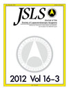 Jsls-journal Of The Society Of Laparoendoscopic Surgeons