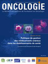 Oncologie