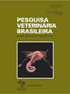 Pesquisa Veterinaria Brasileira