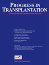 Progress In Transplantation