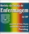 Revista Da Escola De Enfermagem Da Usp