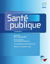 Sante Publique