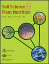 土壤科学与植物营养