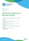 儿童和青少年心理健康