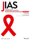 Journal Of The International Aids Society