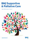 Bmj Supportive & Palliative Care