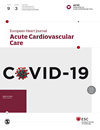 European Heart Journal-acute Cardiovascular Care