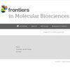 分子生物科学前沿