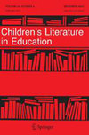 Childrens Literature In Education