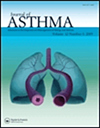 Journal Of Asthma