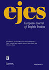 European Journal Of English Studies