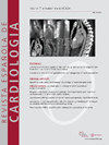 Revista Espan'ola De Cardiologi'a（英文版）