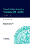 Scandinavian Journal Of Hospitality And Tourism