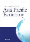 Journal Of The Asia Pacific Economy