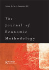 Journal Of Economic Methodology