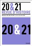 20 和 21-Revue D 历史