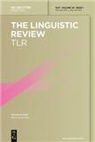 Linguistic Review