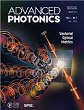 Advanced Photonics