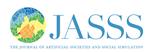 Jass-人工社会与社会模拟杂志