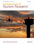 International Journal Of Tourism Research