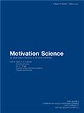 Motivation Science