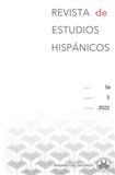 Revista De Estudios Hispanicos