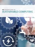 Ieee Transactions On Sustainable Computing