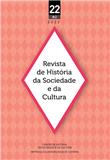 Revista De Historia Da Sociedade E Da Cultura