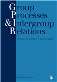 Group Processes & Intergroup Relations