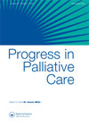 Progress In Palliative Care