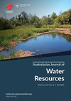 Australasian Journal Of Water Resources