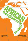 African Geographical Review