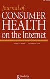 Journal Of Consumer Health On The Internet