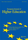 European Journal Of Higher Education