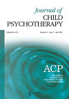 Journal Of Child Psychotherapy