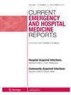 Current Emergency And Hospital Medicine Reports