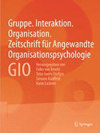 应用组织心理学 Gio-group-interaction-organization-journal