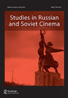 Studies In Russian And Soviet Cinema