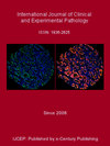 国际临床与实验病理学杂志