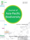 Journal Of Asia-pacific Biodiversity